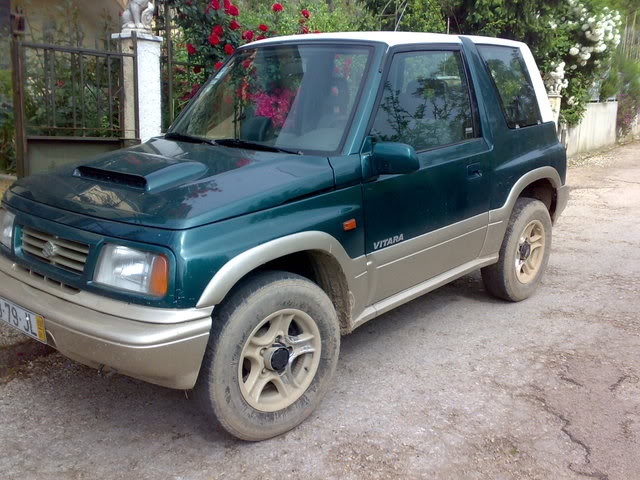 vitara 1.9 td 27042008298