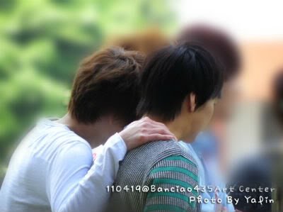 Happy KyuMin's Day 13/7. 280777691