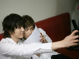 Happy KyuMin's Day 13/7. Kyumin40-1