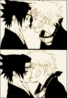 sasunaru - SasuNaru Collection ! Sasunarukiss