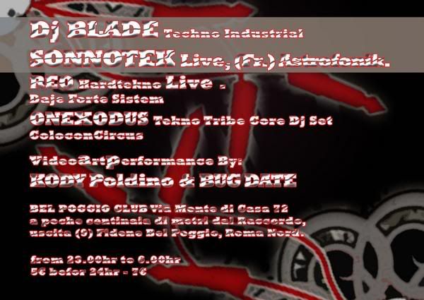 14-11-09 sonnotek @ ROMA L_7eddeaae18be4b7f9519d7d5f5270f7d