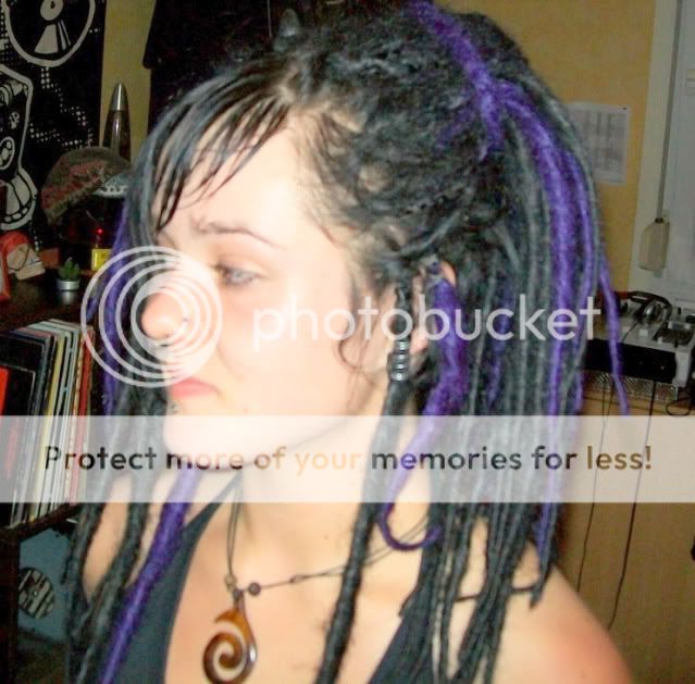 Comment vous coiffez vos dreads ! Laskor