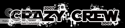 Logo Crazy Crew CrazyCrew2