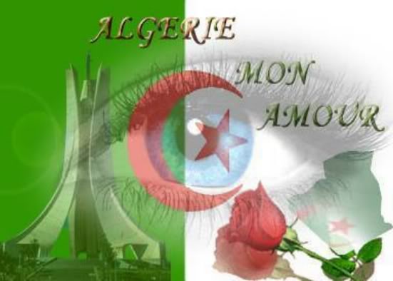 تواقيع جزائرية خالصة  Algerie_Mon_Amour