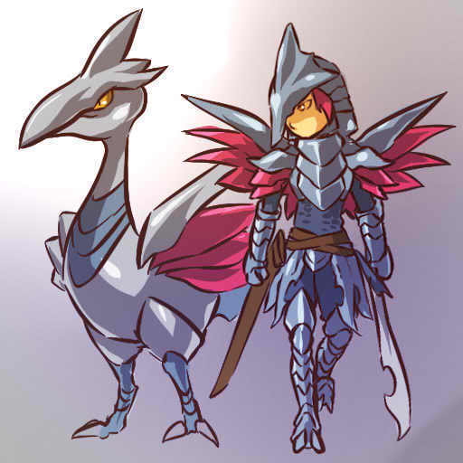 Les comiques de MH - Page 3 Skarmory