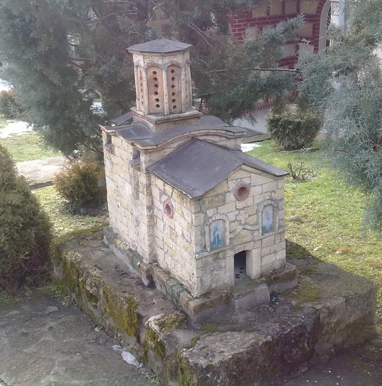 Manastiri Koporin5