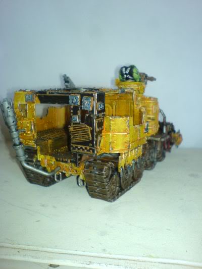 Steelerboyz - Page 8 Chariot2dos