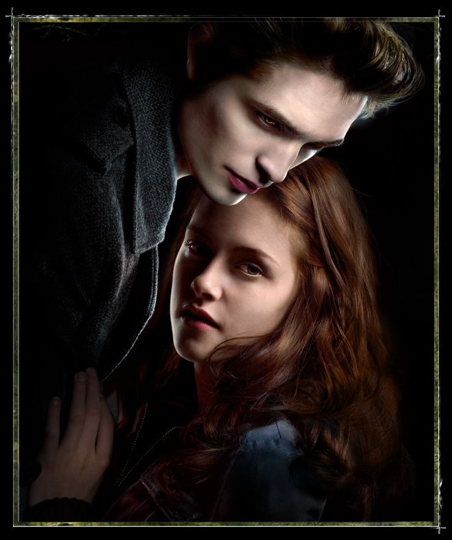 Bella Cullen BellaandEdwardbig