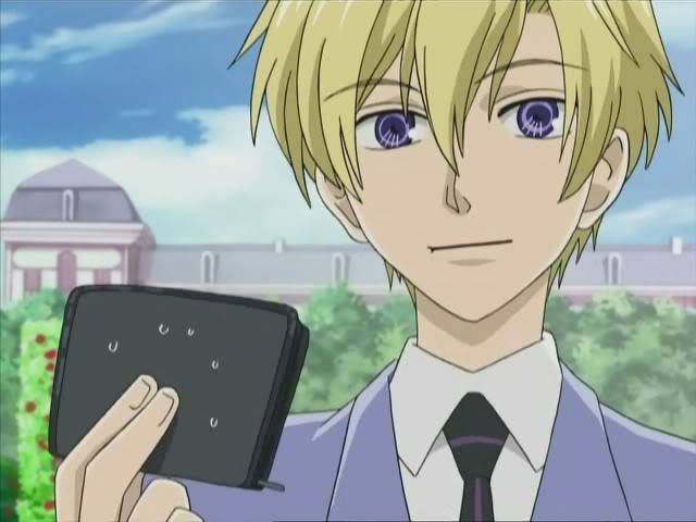 صور كثيرة ومتنوعة لــــ ouran high school host Tamaki_13_animestockscom