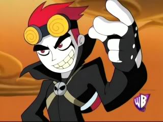 Jack Spicer Jack3