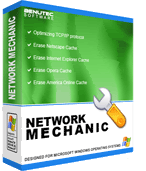 Benutec Network Mechanic v3.0 | 1.6 MB 1_861