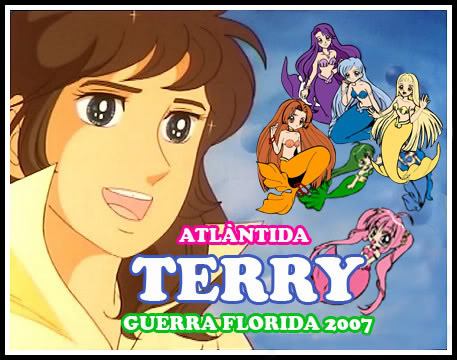 Las VIRTUDES de Terry.-*-. Trabajo grupal 2007 Gf2007