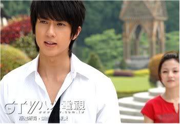 Công Chúa nhà tôi - Wu Chun 0295