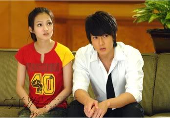 Công Chúa nhà tôi - Wu Chun 0300