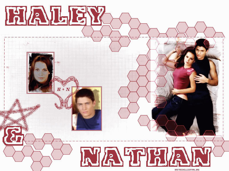 Naley fanart 011