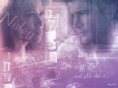 Naley fanart 10205406