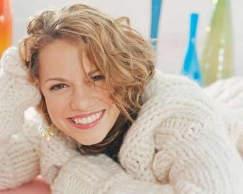 Haley James Scott 39