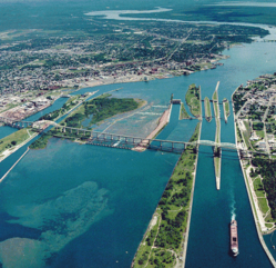 Jeu d'image (suite 1) - Page 3 250px-Soo_Locks-Sault-Ste_Marie