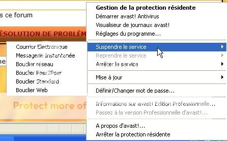 Avast ? Mon premier Bouclier ScreenShot001-3