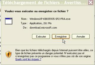 Comment installer windows messenger 7.5 Résolu ScreenShot004-5