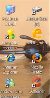 Simplifier l'accès a ses sites favoris Screenshot004id9