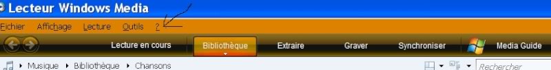 RÉSOLU quelle est ma version de windows média player? Wm_bmp10