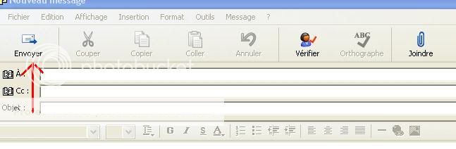 Microsoft Office Outlook ScreenShot028