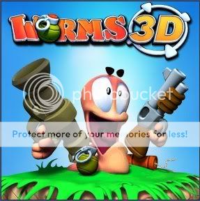 Jeu d'image (suite 1) - Page 14 Worms3D