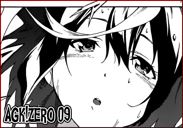 Akame Ga Kill! Zero - 09 - Asesinas Agkzero009_zpscbf67f92