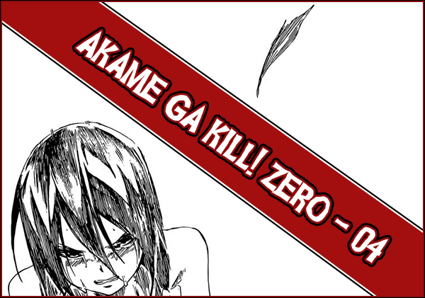 Akame Ga Kill! Zero - 04 - La primera misión (Segunda parte) Akazero04_zps4baf90e2