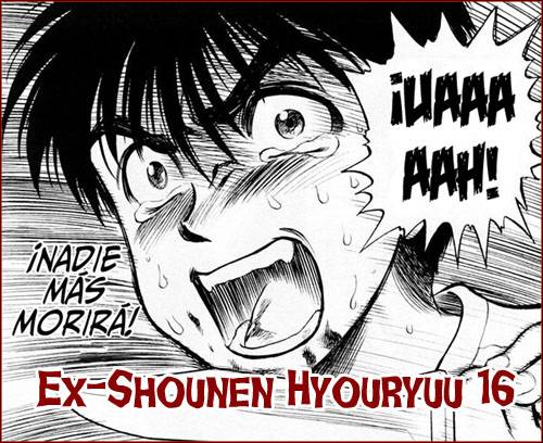 EX - Shounen Hyouryuu - 16 "El sol de la mañana" Exshou16_zps90c6dba0