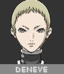 CLAYMORE DENEVE