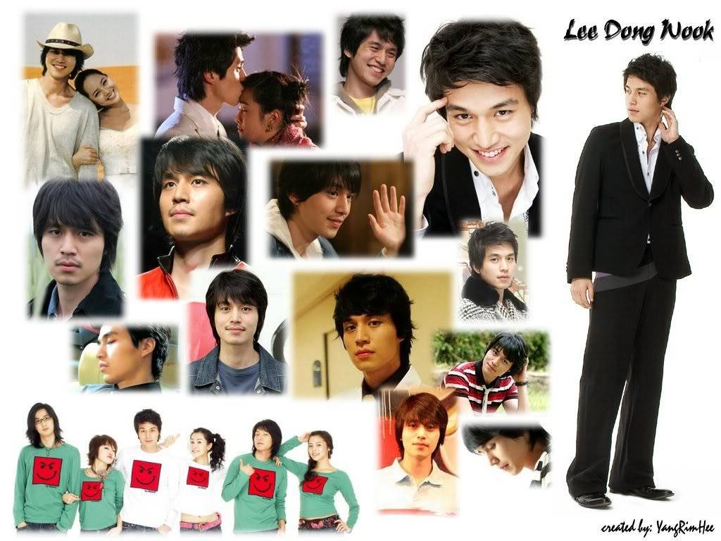 galanes asiaticos Lee_Dong_Wook_050021