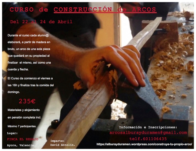 Curso de Construcción de Arcos del 22 al 24 de abril 3er%20curso%20const.%20arcos