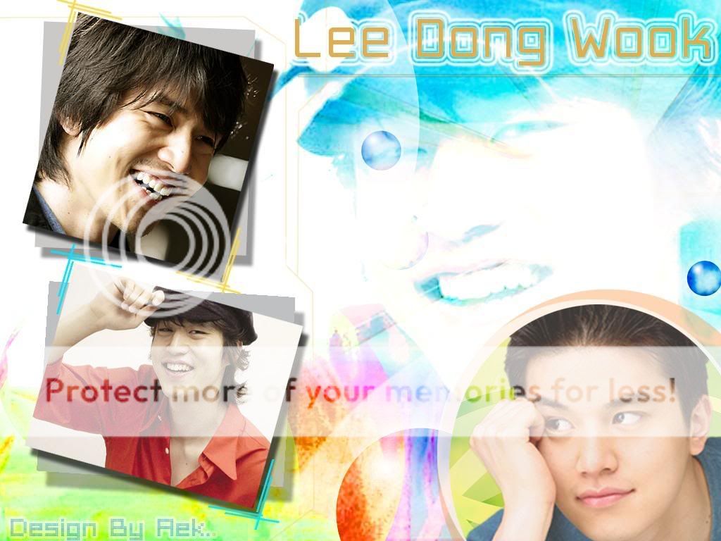 Lee Dong Wook Duvar Kağıtları 006149