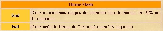 [GUIA] Magia de Magos Avançado PW 99