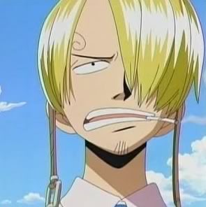 Immagini:One piece Sanji