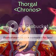 Thorgal your icon is ready Thorgal