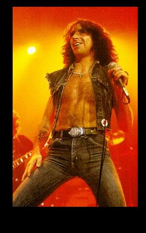 AC/DC - ...... To Celebrate Life Of Bon Scott.... Bon_Scott