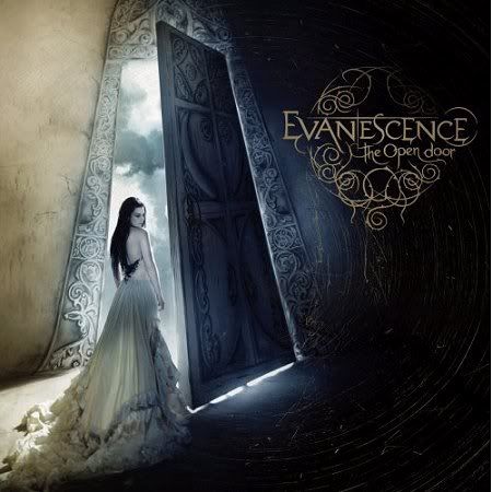 Evanescence - All That I'm Living For Evanescence-The-Open-Door-372626