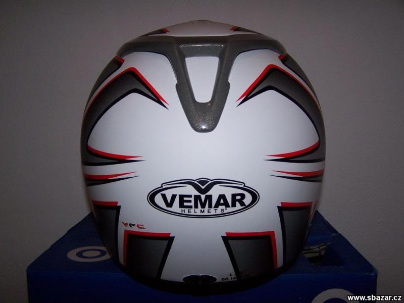 Capacete Vemar NOVO 5490699_4