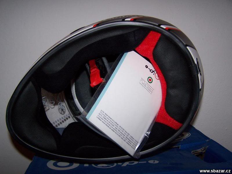 Capacete Vemar NOVO 5490699_6