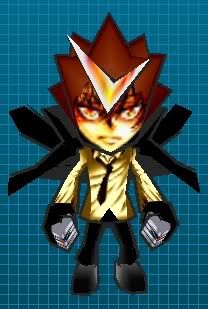 Tsuna (Hitman Reborn) Tsuna