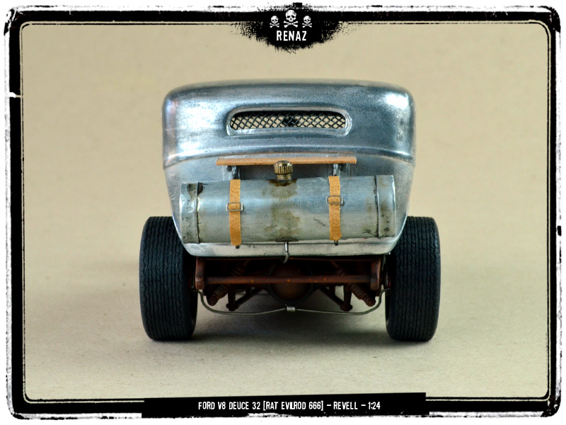 Newbie from Brazil - FORD V8 DEUCE 32 [RAT EVILROD 666] | Finished! Rat_Evilrod_113