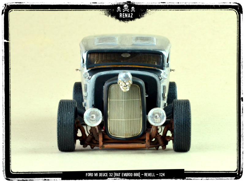 Newbie from Brazil - FORD V8 DEUCE 32 [RAT EVILROD 666] | Finished! Rat_Evilrod_114