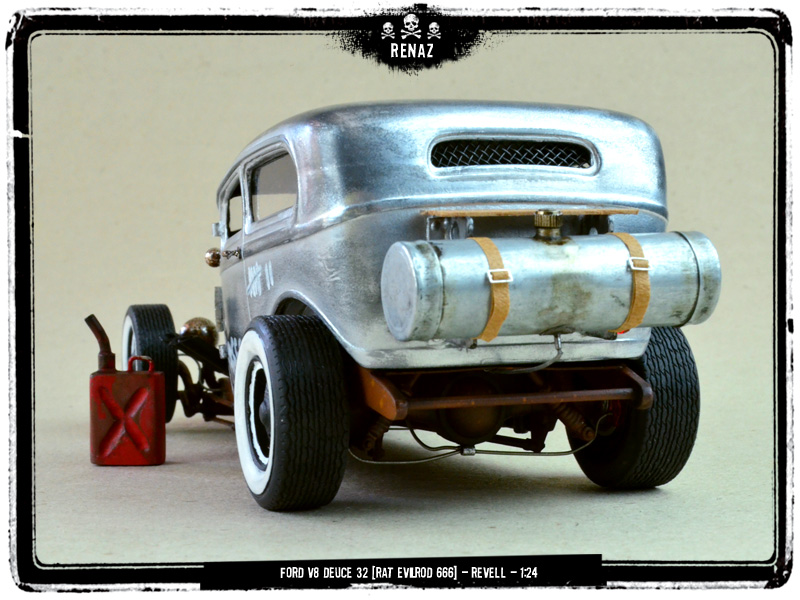 Newbie from Brazil - FORD V8 DEUCE 32 [RAT EVILROD 666] | Finished! Rat_Evilrod_120