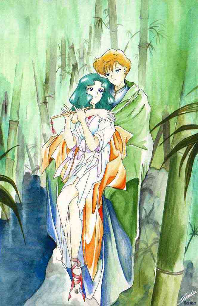 Galeria de Haruka y Michiru 2forever2-Selina1