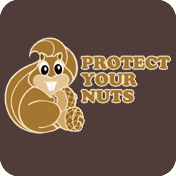 YO IM BACK (AGAIN) Protectyournuts