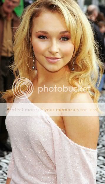 Wunschspiel - Seite 3 Hayden-panettiere-picture