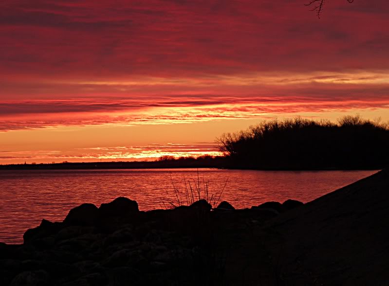 Coucher de Soleil... Octobrenovembredcembre12104